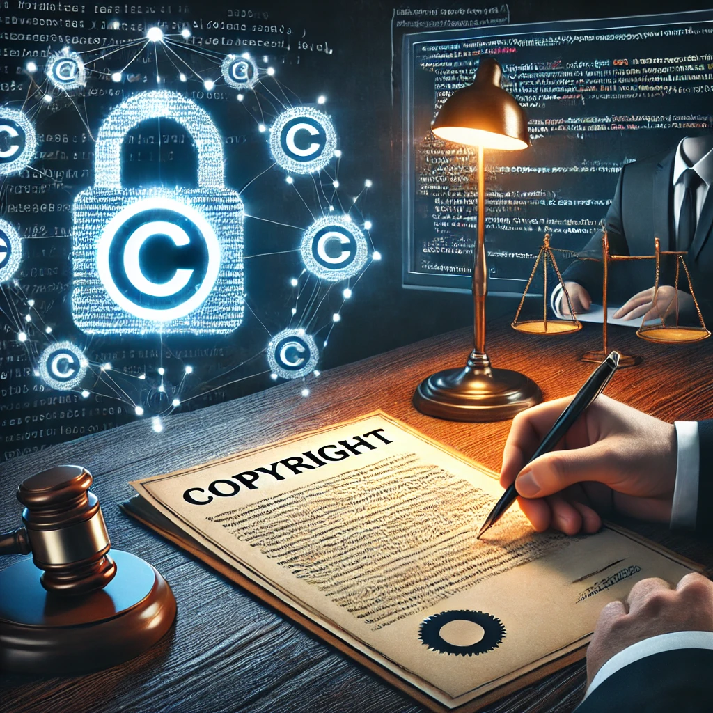 Договоры для сферы ИТ и защита прав разработчика