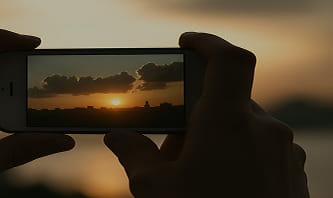 Защита авторских прав на фотографии