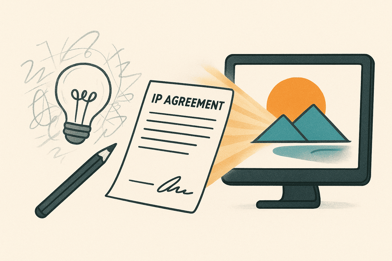 Договор авторского заказа